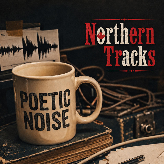 Poetic Noise cover art
